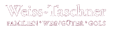 Weiss Taschner Familien Weingüter Gols Logo